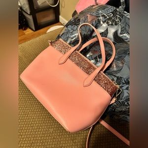 Pink Kate Spade Purse